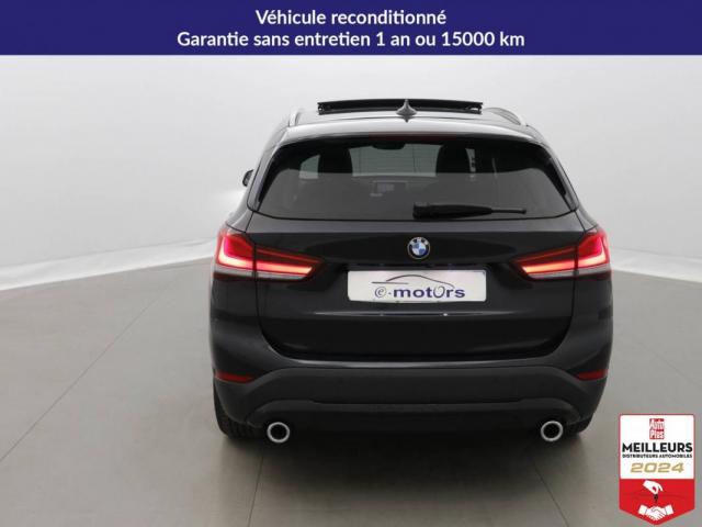 Bmw X1 image 5