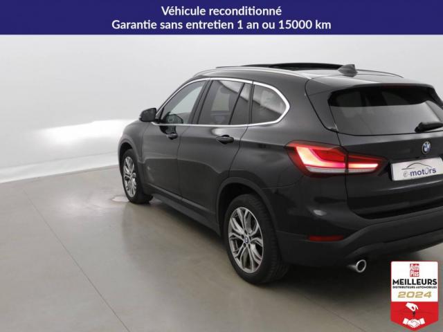 Bmw X1 image 1