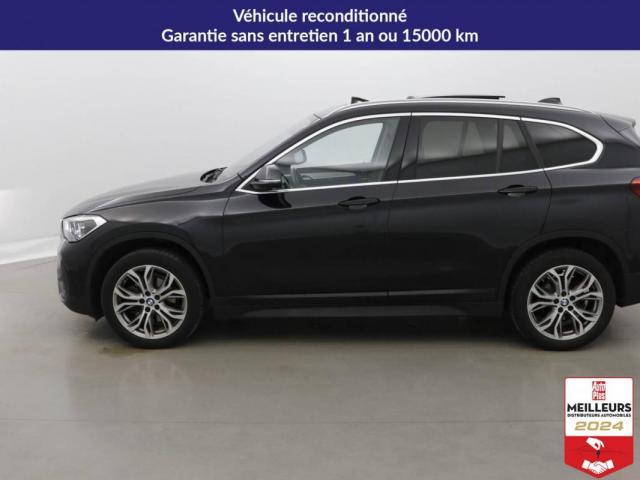 Bmw X1 image 3
