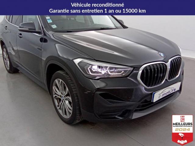 Bmw X1 image 4