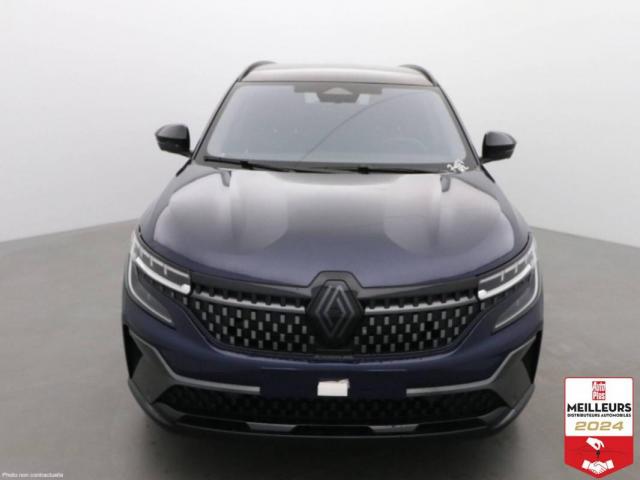 Renault Espace image 4