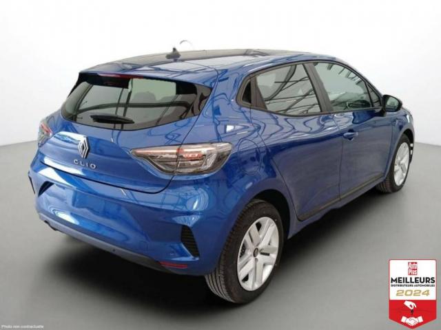 Renault Clio image 6