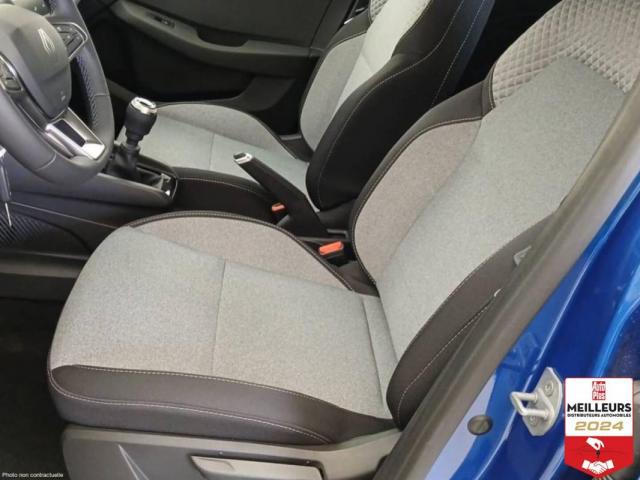 Renault Clio image 3