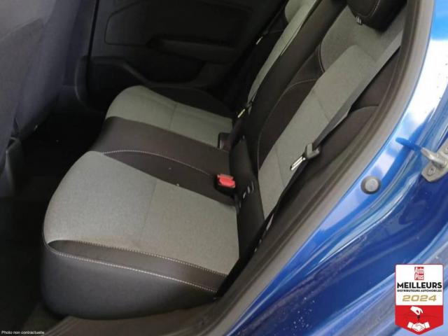 Renault Clio image 2
