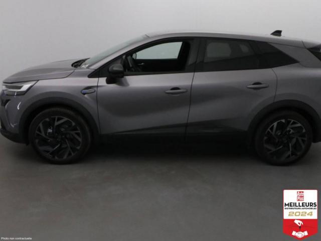 Renault Symbioz image 8