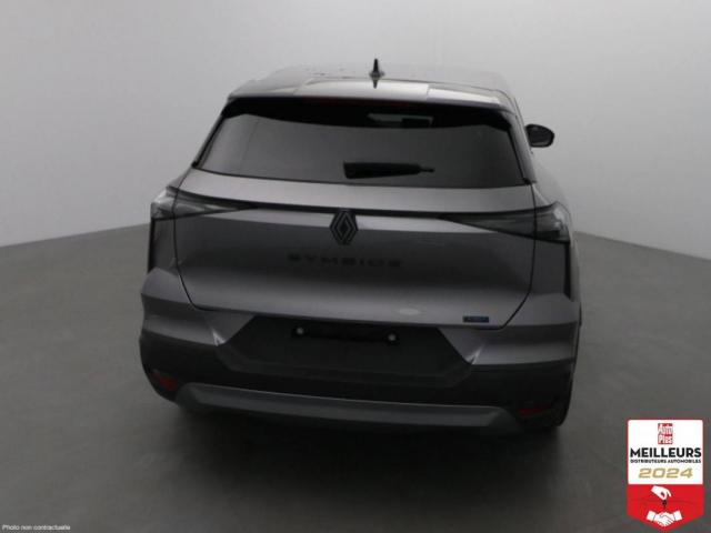 Renault Symbioz image 1