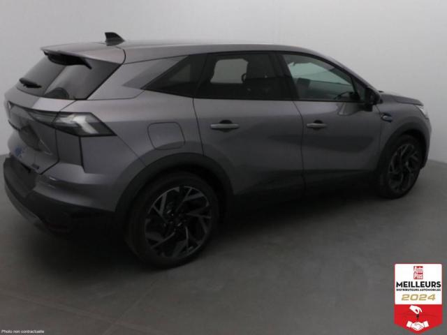 Renault Symbioz image 2
