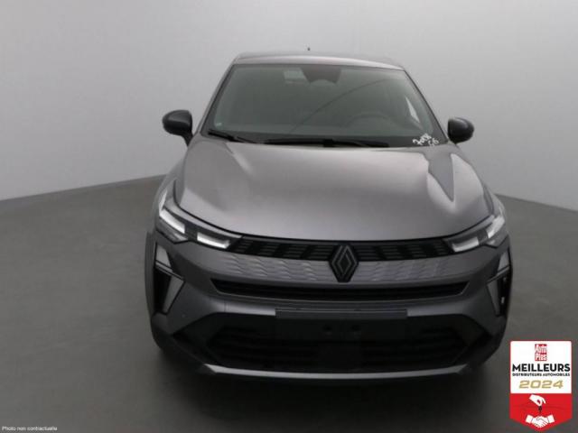 Renault Symbioz image 4