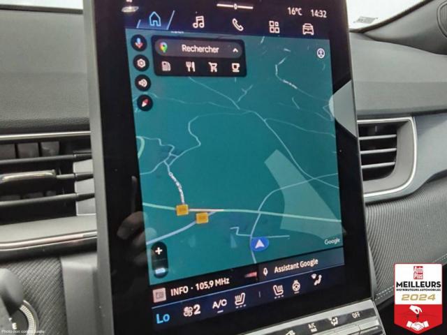 Renault Symbioz image 7