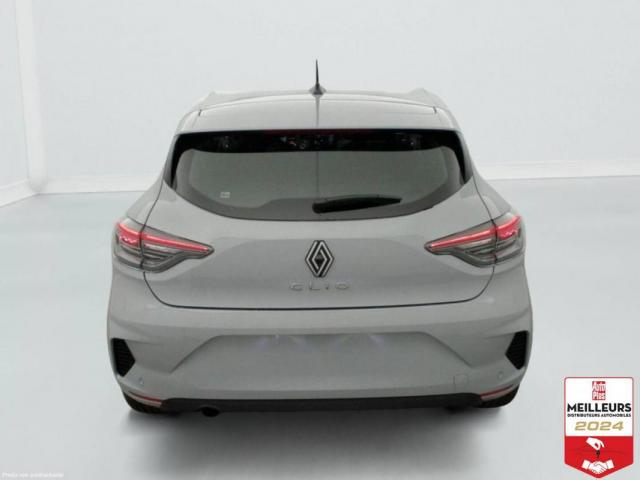 Renault Clio image 6