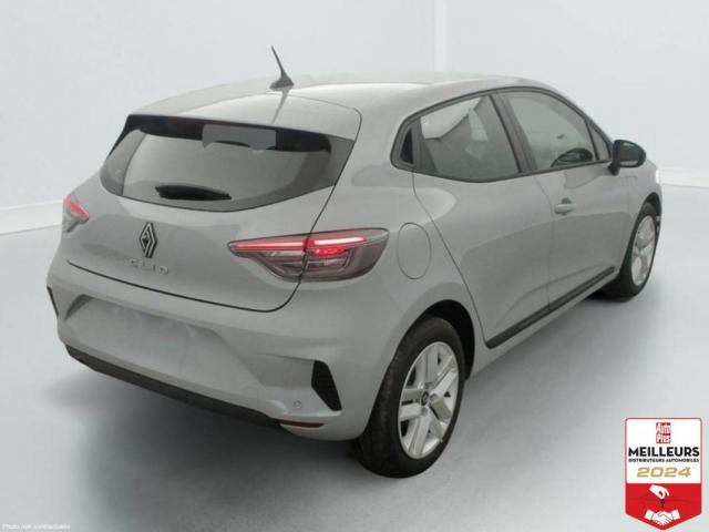 Renault Clio image 4