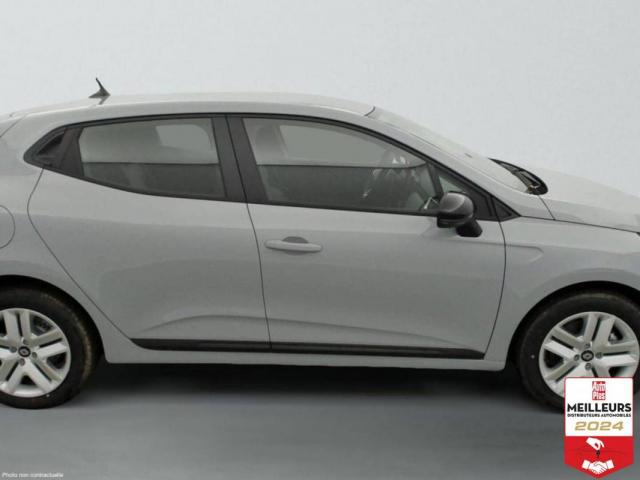 Renault Clio image 2