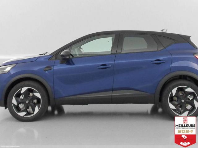 Renault Captur image 1