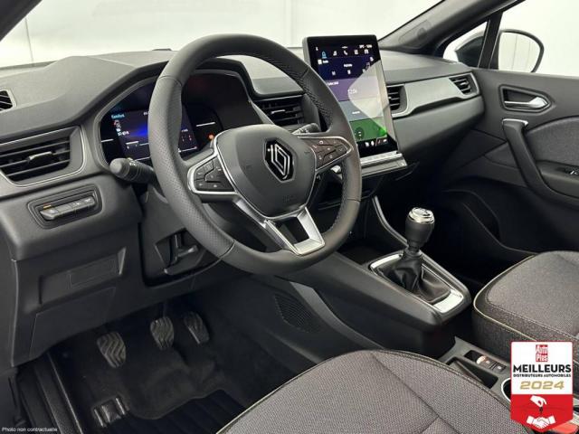 Renault Captur image 8