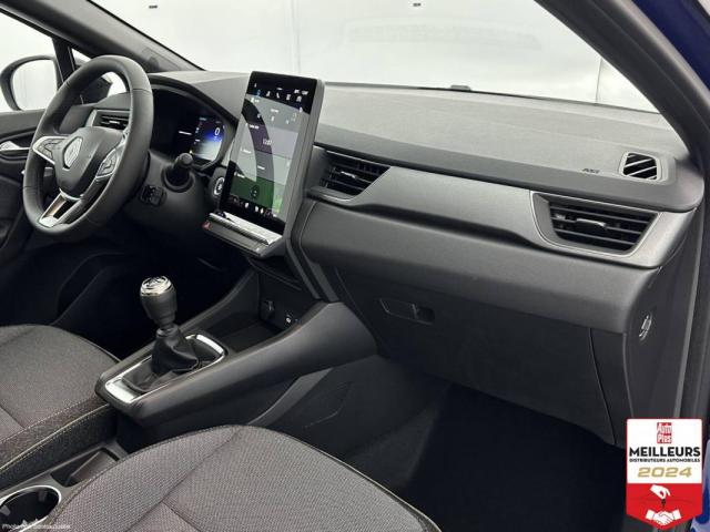 Renault Captur image 4