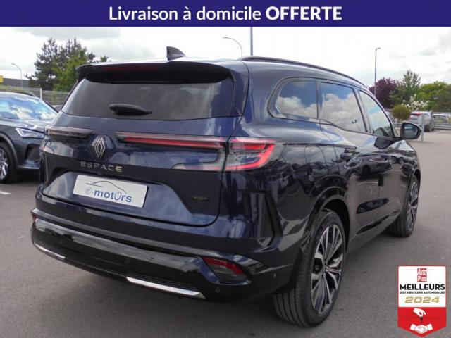 Renault Espace image 8