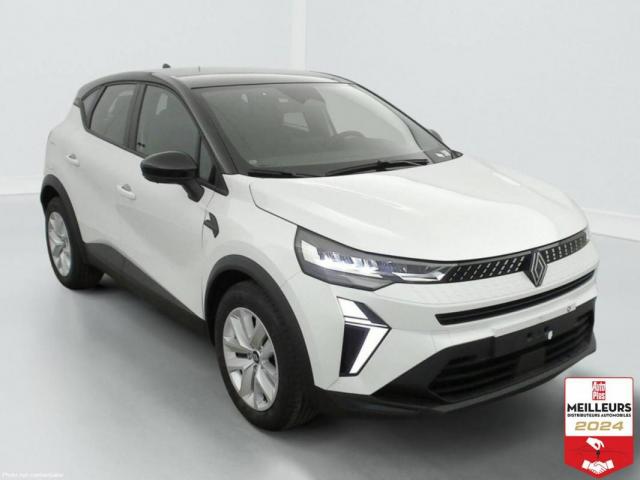 Renault Captur image 4