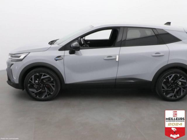 Renault Symbioz image 2