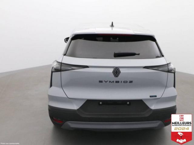Renault Symbioz image 5