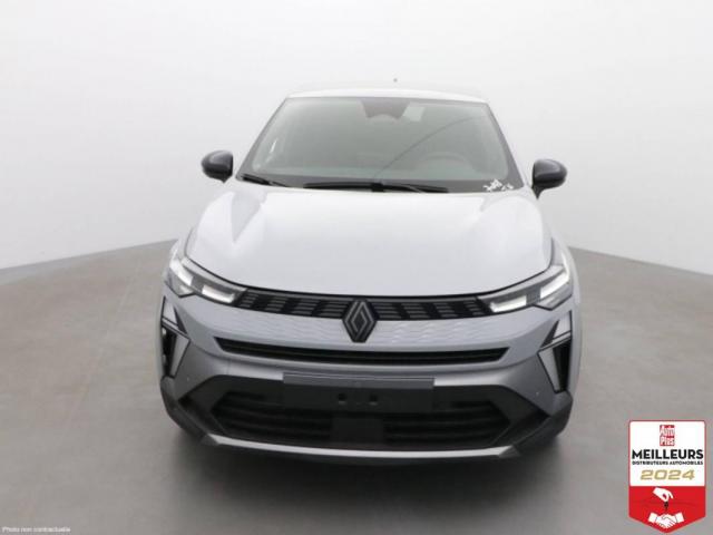 Renault Symbioz image 1
