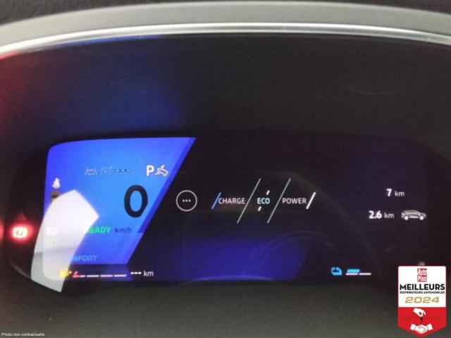Renault Symbioz image 7