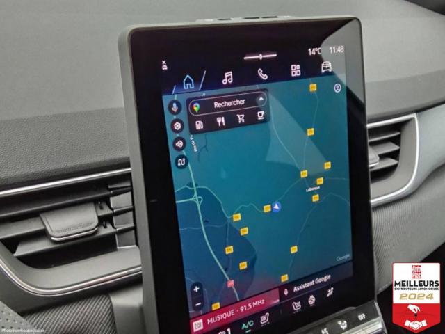 Renault Symbioz image 3