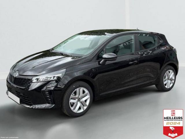 Renault Clio image 9