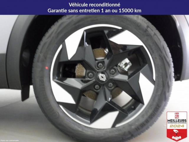 Renault Captur image 5