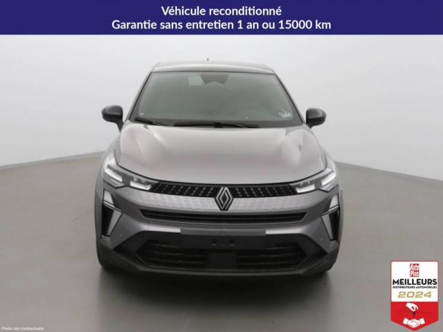 Renault Captur image 1