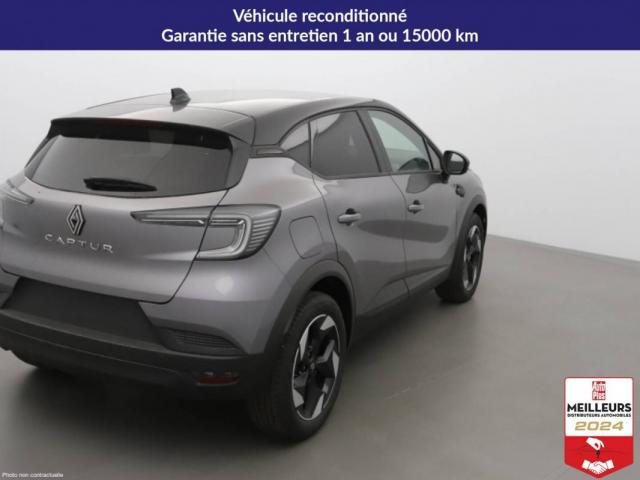 Renault Captur image 2