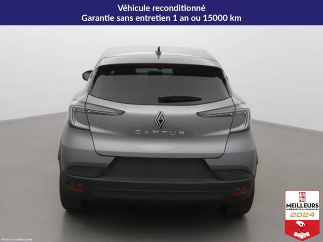 Renault Captur image 4