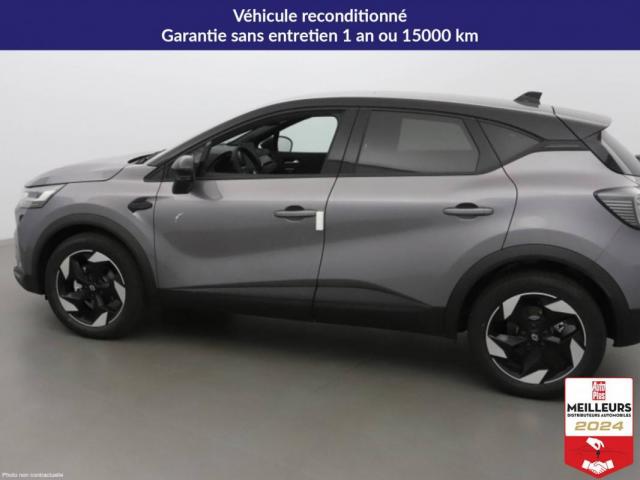 Renault Captur image 7