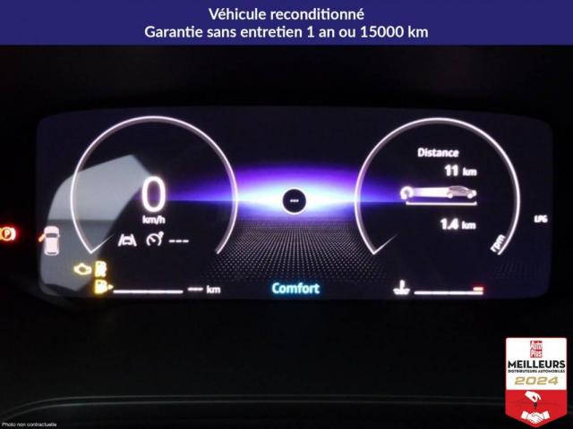 Renault Captur image 6