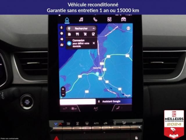 Renault Captur image 9