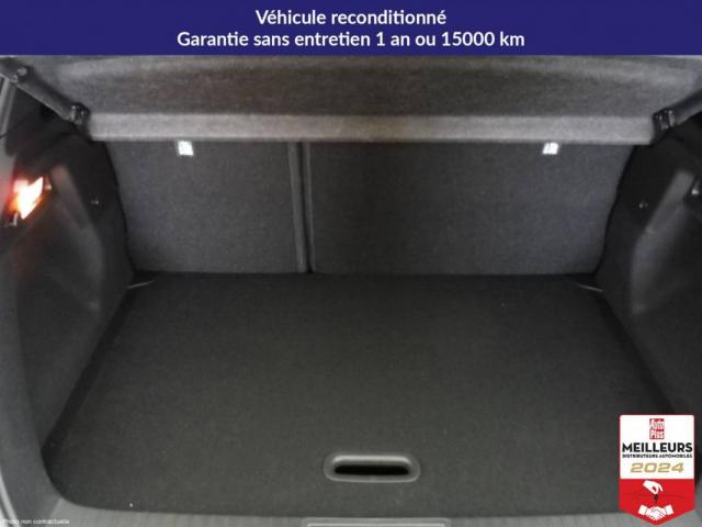 Renault Captur image 8