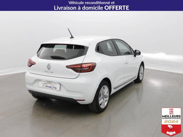 Renault Clio image 8