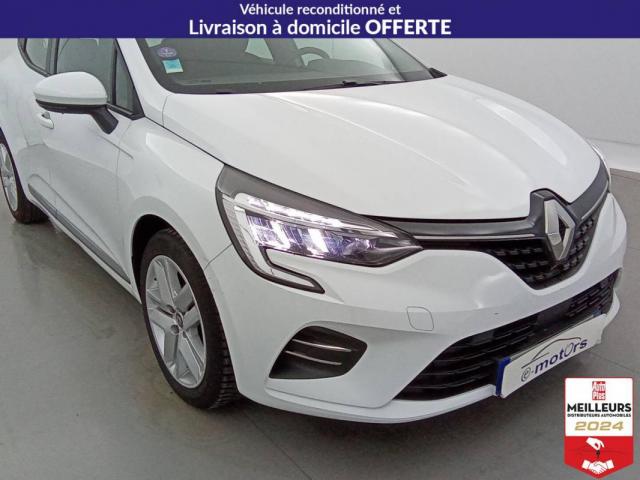 Renault Clio image 3