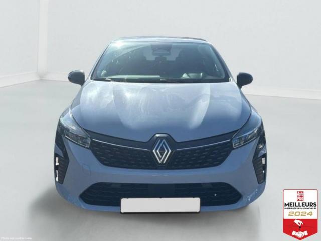 Renault Clio image 6