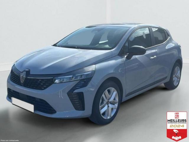Renault Clio image 8