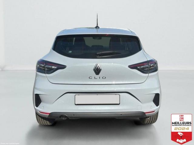 Renault Clio image 7