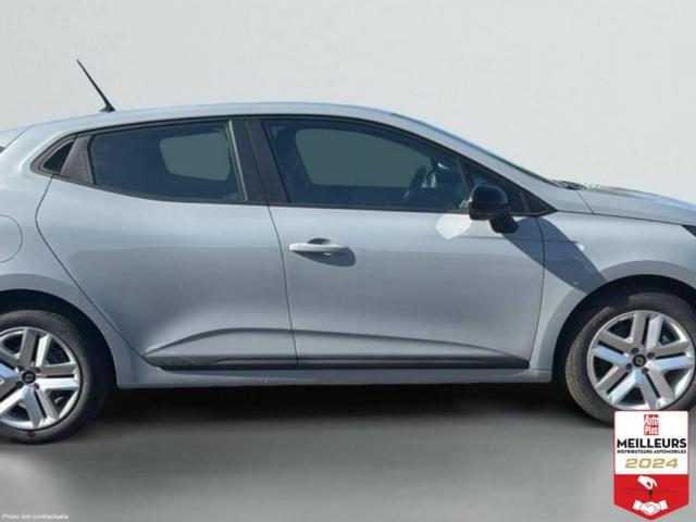 Renault Clio image 2