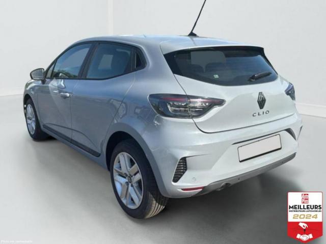Renault Clio image 9