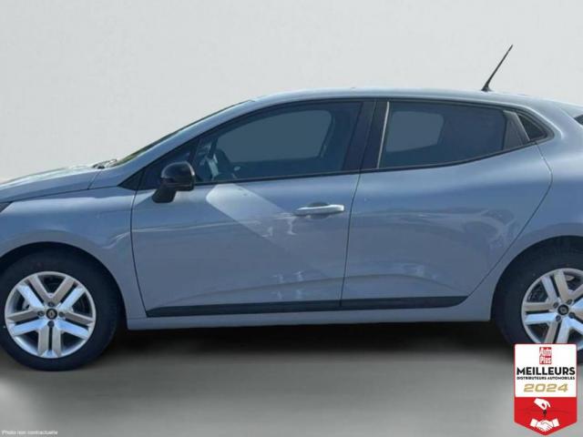 Renault Clio image 1
