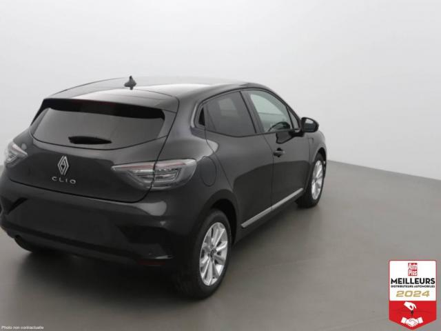Renault Clio image 1