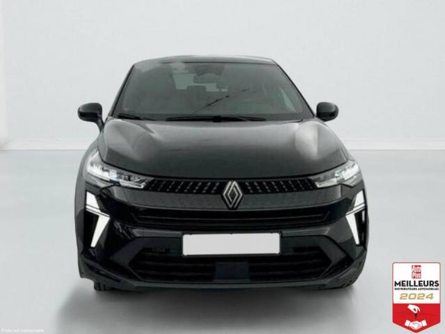 Renault Captur image 1