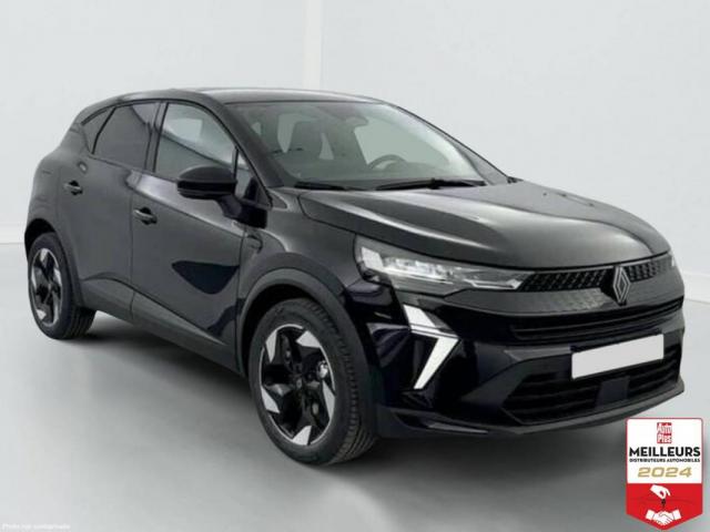 Renault Captur image 9