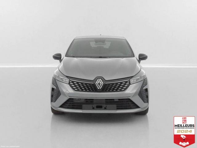 Renault Clio image 8