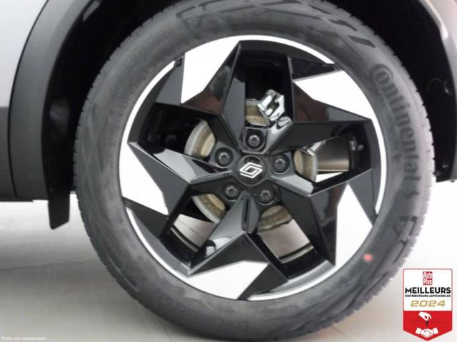 Renault Captur image 8