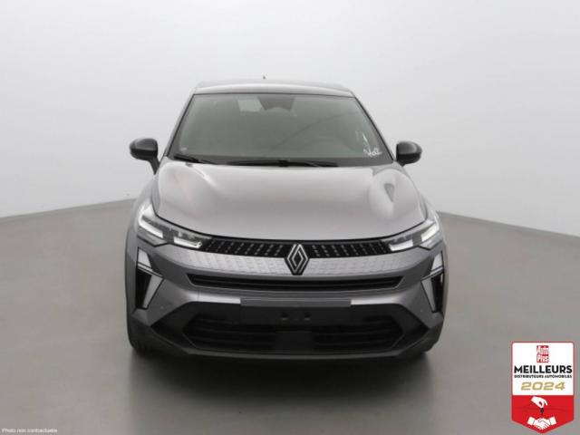 Renault Captur image 1