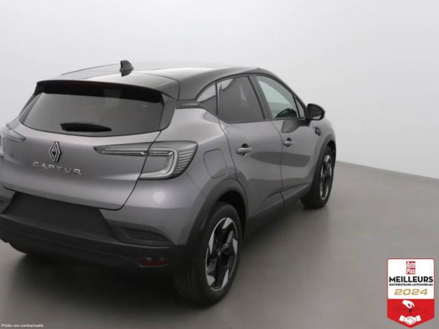 Renault Captur image 9